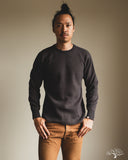 UES 60WH - Double Honeycomb Thermal - Steel Gray