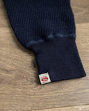 UES 60WH-I - Double Honeycomb Thermal - Indigo