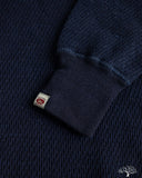 UES 60WH-I - Double Honeycomb Thermal - Indigo