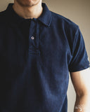 ues-67lw-i-rahben-stitch-polo-shirt-indigo-5