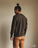 UES 70RW-DU - New Purcara Sweatshirt - Olive