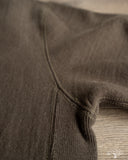 UES 70RW-DU - New Purcara Sweatshirt - Olive