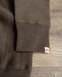 UES 70RW-DU - New Purcara Sweatshirt - Olive