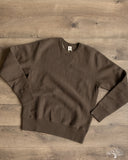 UES 70RW-DU - New Purcara Sweatshirt - Olive