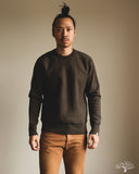 UES 70RW-DU - New Purcara Sweatshirt - Olive