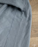 UES 70RW-DU - New Purcara Sweatshirt - Blue Gray
