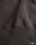 UES 70RW-DU - New Purcara Sweatshirt - Black
