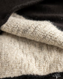 UES 70RW-DU - New Purcara Sweatshirt - Black