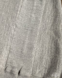 UES 70RW-DU - New Purcara Sweatshirt - Heather Gray