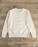 UES 70RW-DU - New Purcara Sweatshirt - Oatmeal