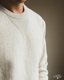 UES 70RW-DU - New Purcara Sweatshirt - Oatmeal