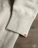 UES 70RW-DU - New Purcara Sweatshirt - Oatmeal