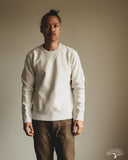 UES 70RW-DU - New Purcara Sweatshirt - Oatmeal