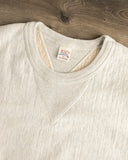 UES 70RW-DU - New Purcara Sweatshirt - Oatmeal