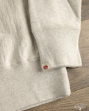 UES 70RW-DU - New Purcara Sweatshirt - Oatmeal