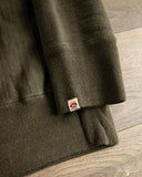 UES 70RW-DU - New Purcara Sweatshirt - Olive