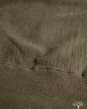 UES 70RW-DU - New Purcara Sweatshirt - Olive