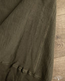 UES 70RW-DU - New Purcara Sweatshirt - Olive