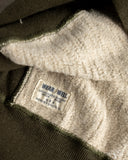 UES 70RW-DU - New Purcara Sweatshirt - Olive