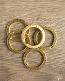 89-DR Key Ring
