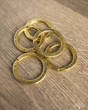 89-DR Key Ring