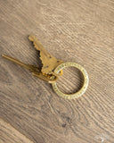 89-DR Key Ring