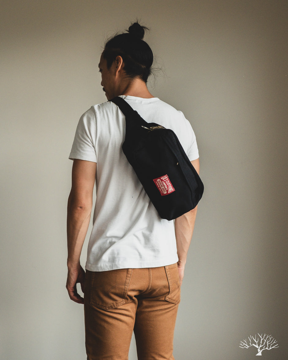 UES Body Bag - Black