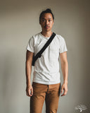 UES Body Bag - Black