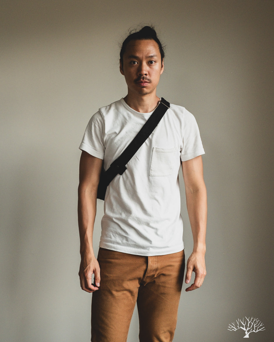 UES Body Bag - Black