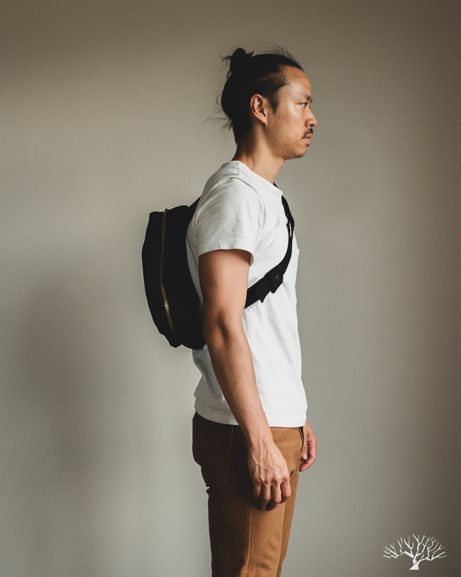 UES Body Bag - Black