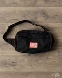 UES Body Bag - Black