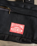 UES Body Bag - Black