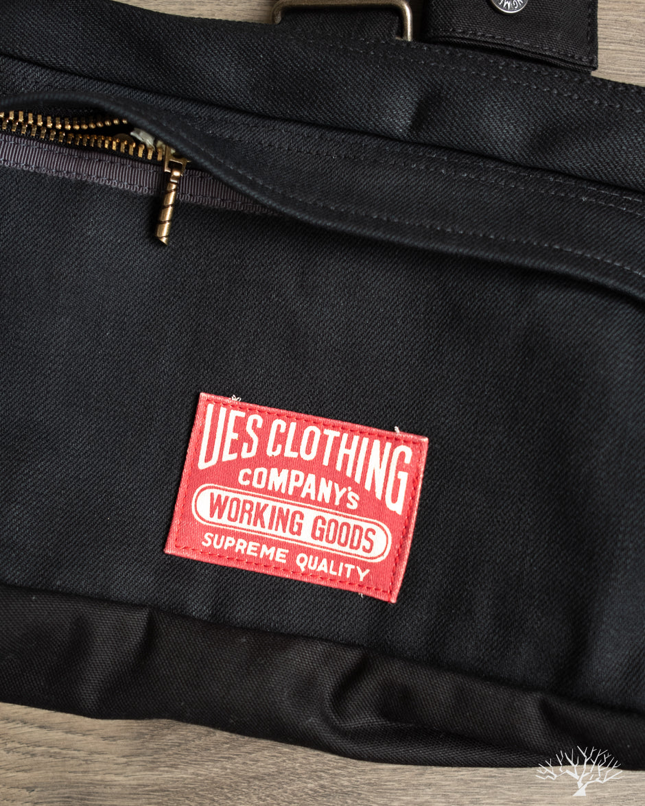 UES Body Bag - Black