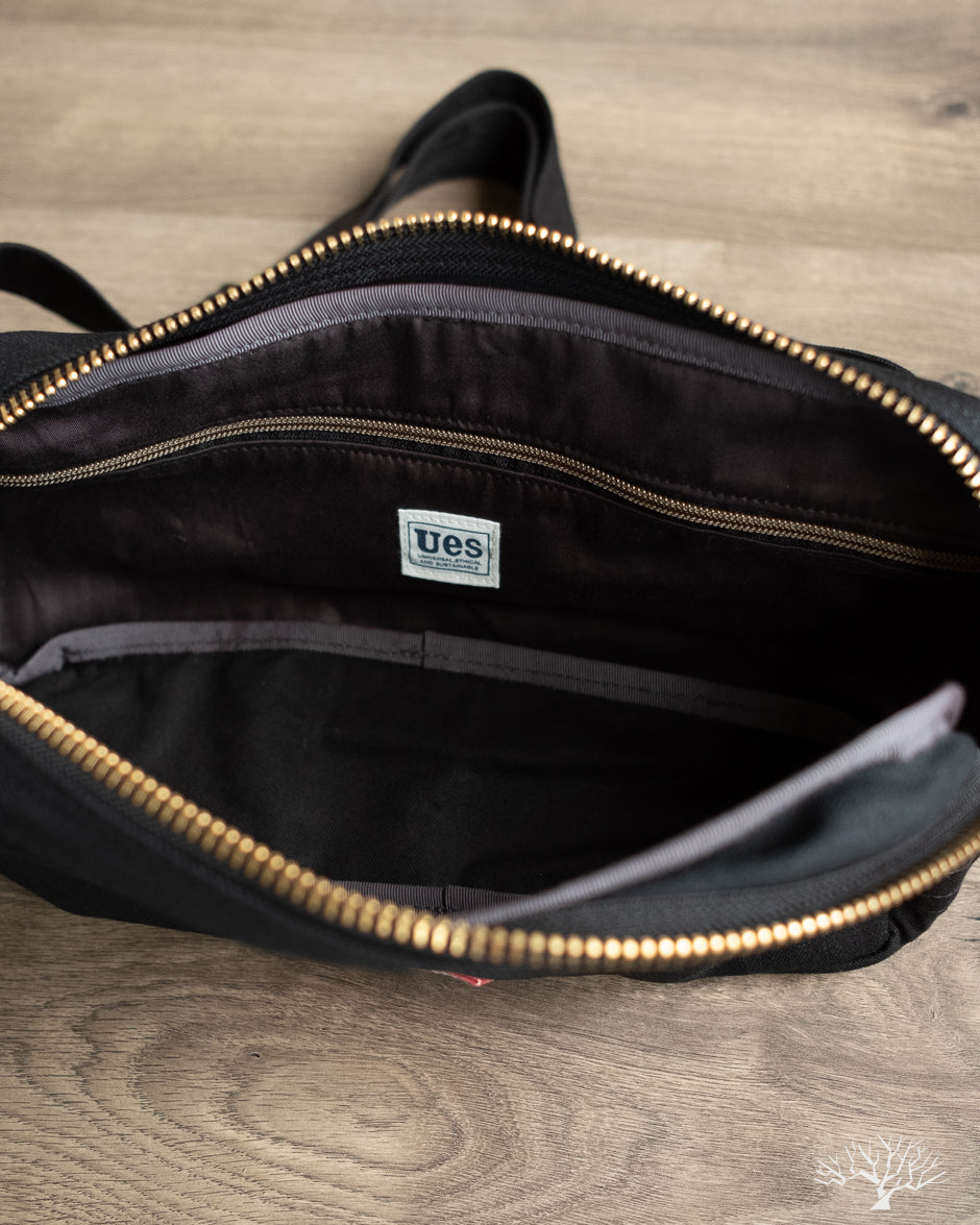 UES Body Bag - Black