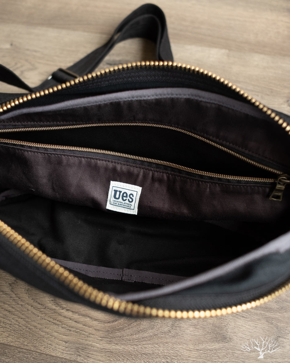 UES Body Bag - Black
