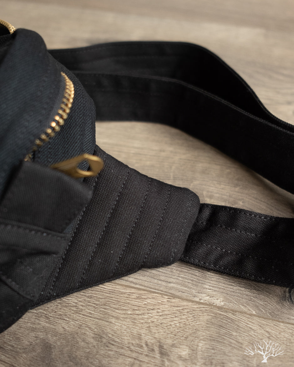 UES Body Bag - Black