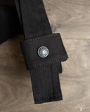 UES Body Bag - Black