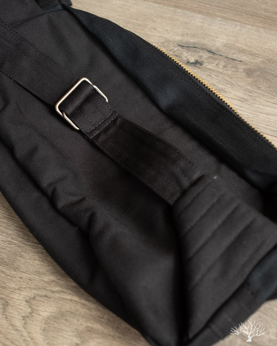 UES Body Bag - Black