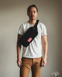 UES Body Bag - Black