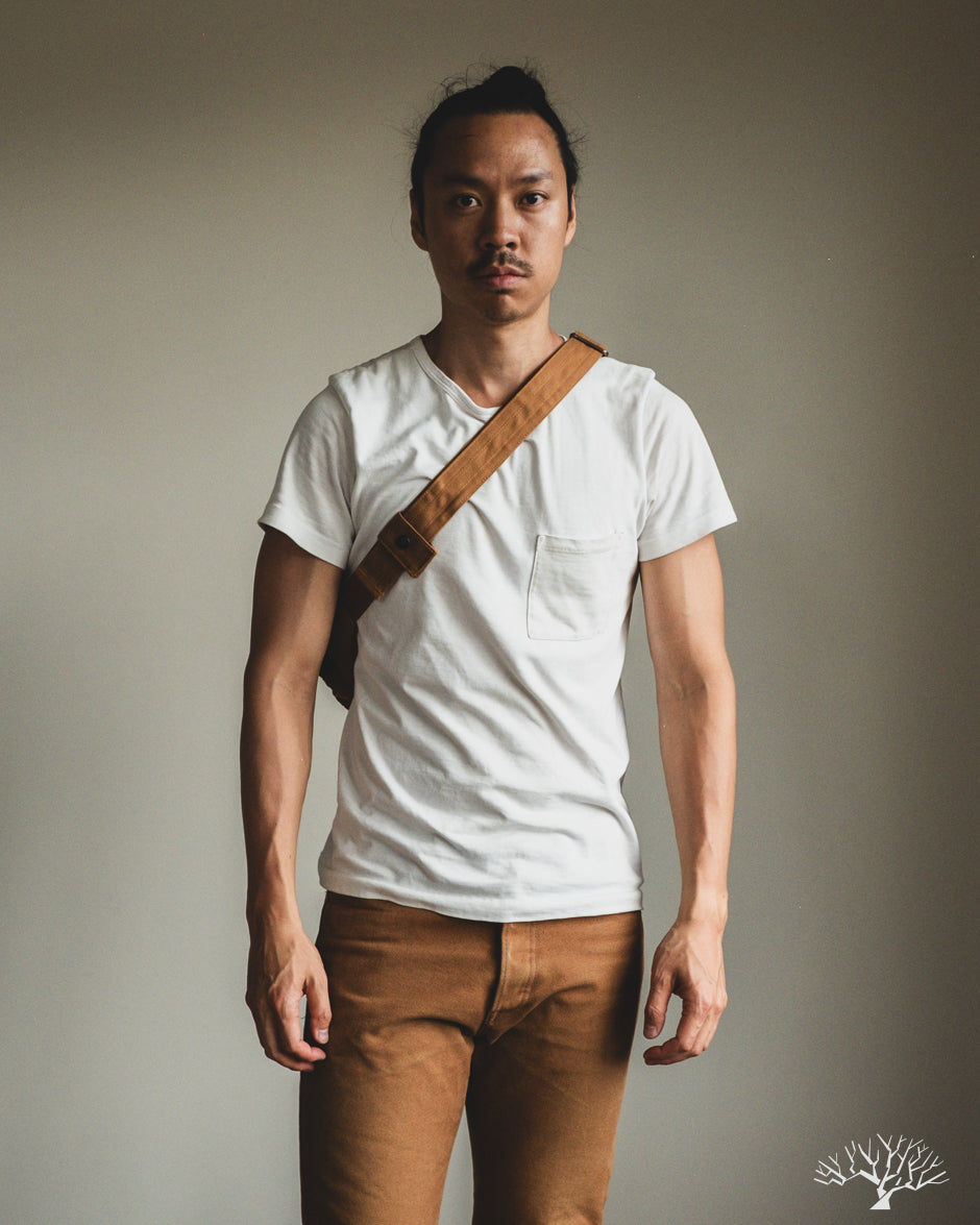 UES Body Bag - Denim