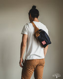 UES Body Bag - Denim