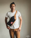 UES Body Bag - Denim