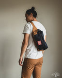 UES Body Bag - Denim