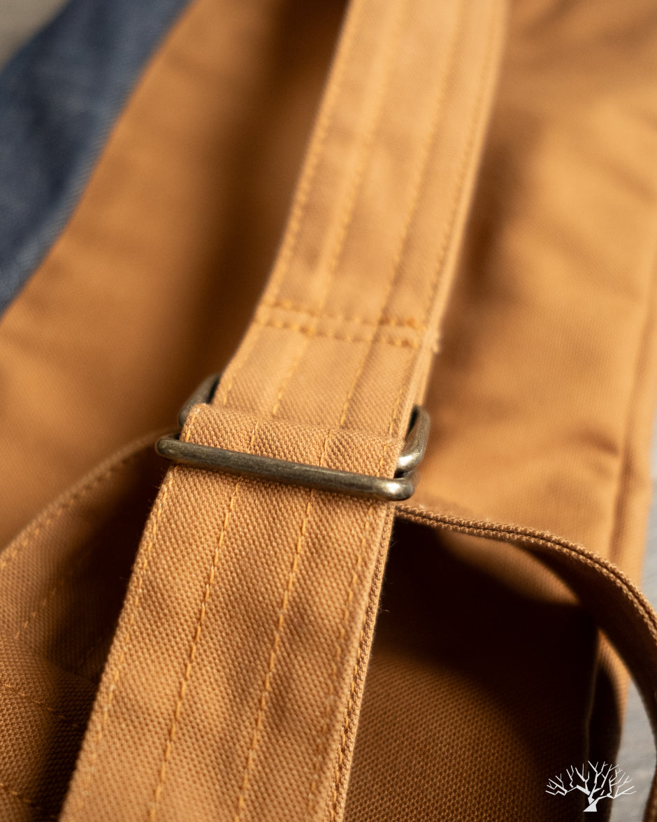 UES Body Bag - Denim