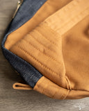UES Body Bag - Denim