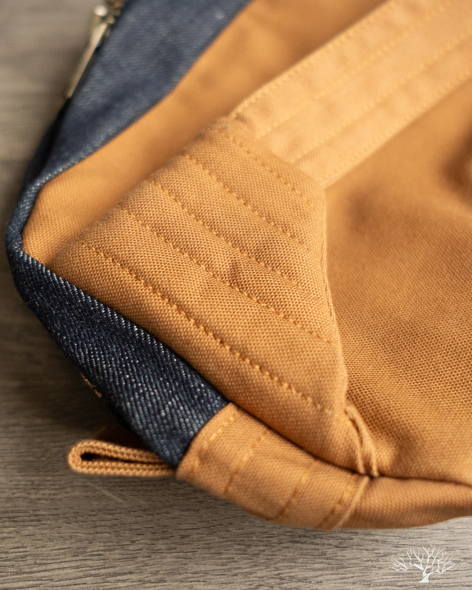 UES Body Bag - Denim