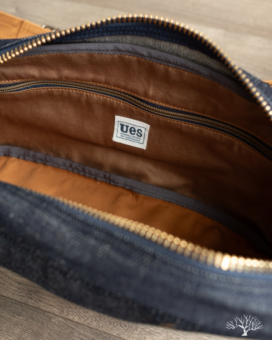 UES Body Bag - Denim