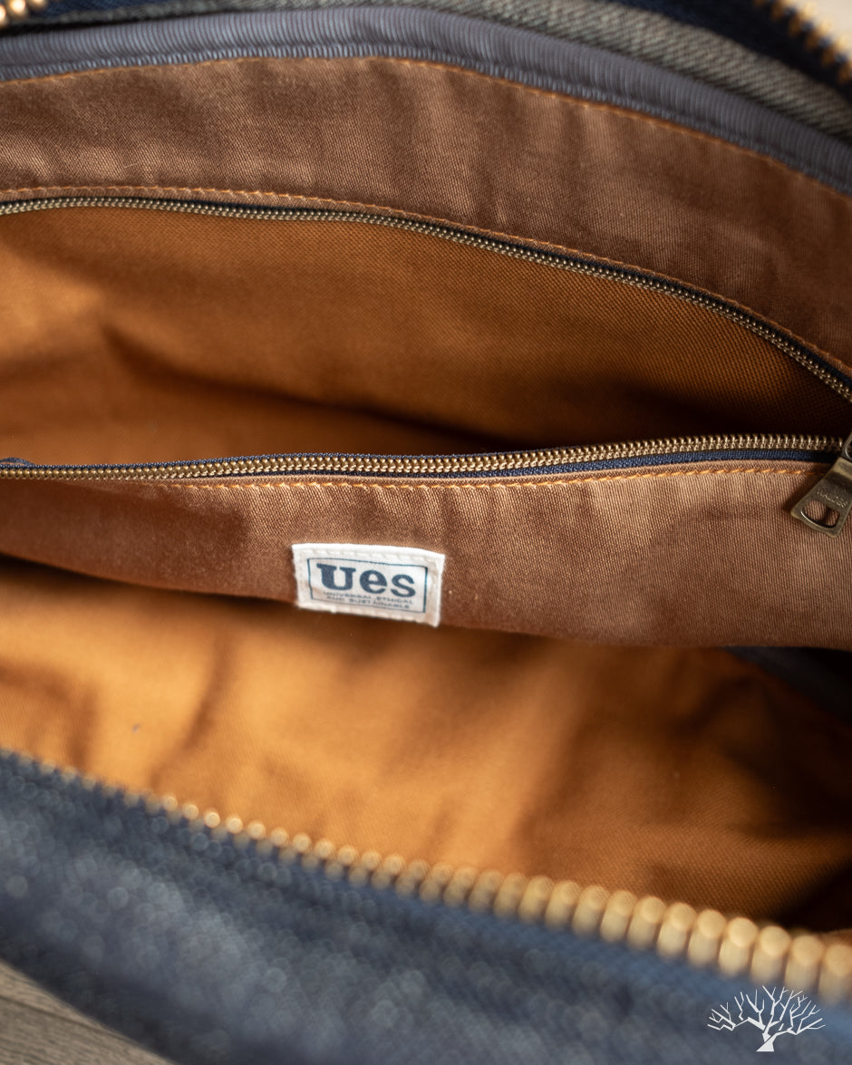UES Body Bag - Denim