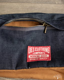 UES Body Bag - Denim