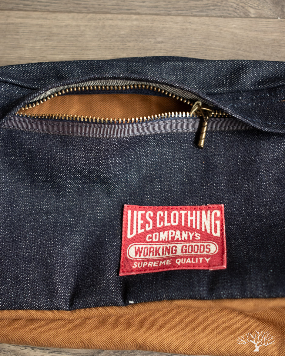 UES Body Bag - Denim